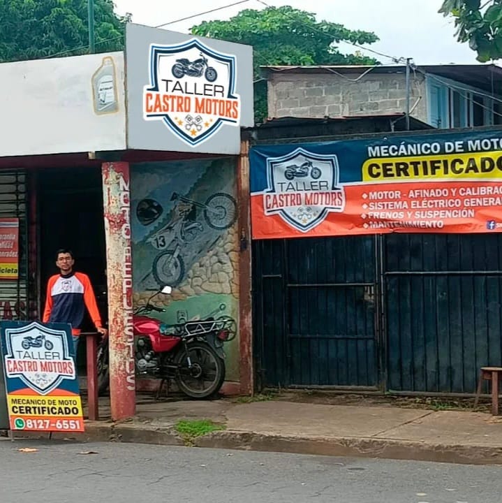 Taller Castro Motors