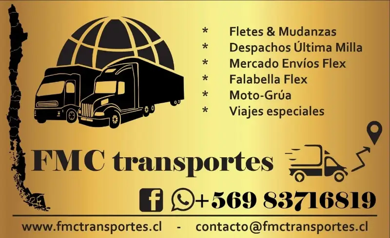 FMC transportes