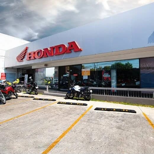 Honda Motonova Guadalajara