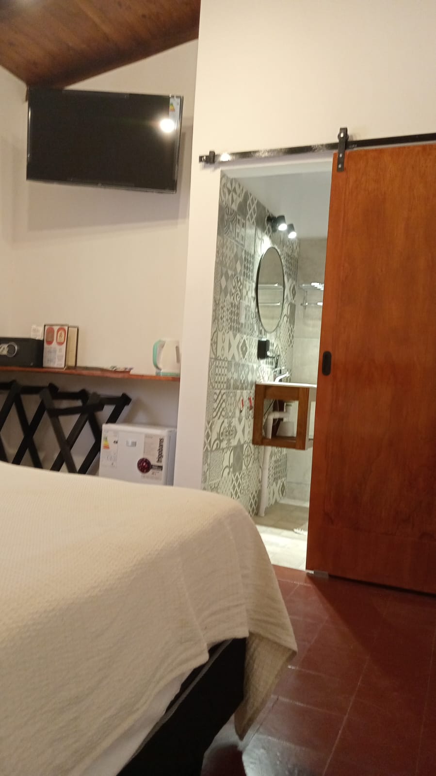 Foto de El descanso de la Furia (4)