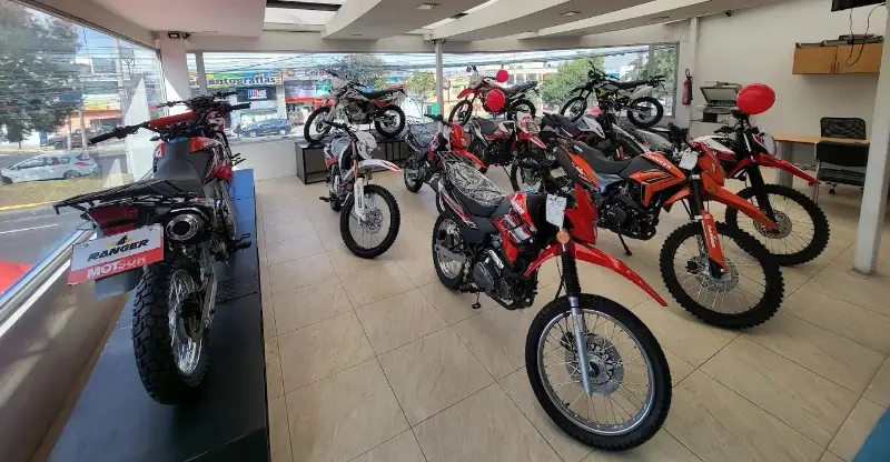 LandMotors Quito