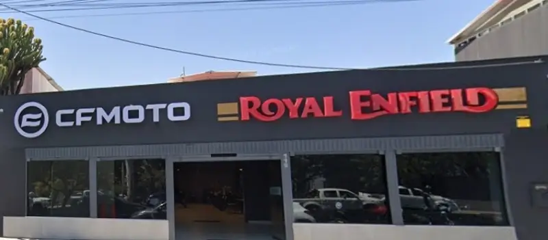 CFMOTO AREQUIPA