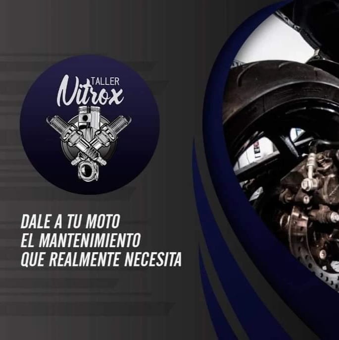 Taller Nitrox