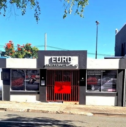 Euro Motorcycle