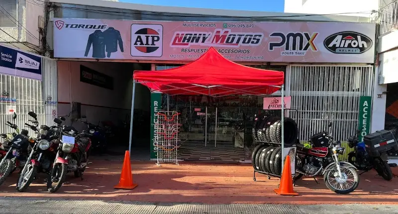 NANY MOTOS