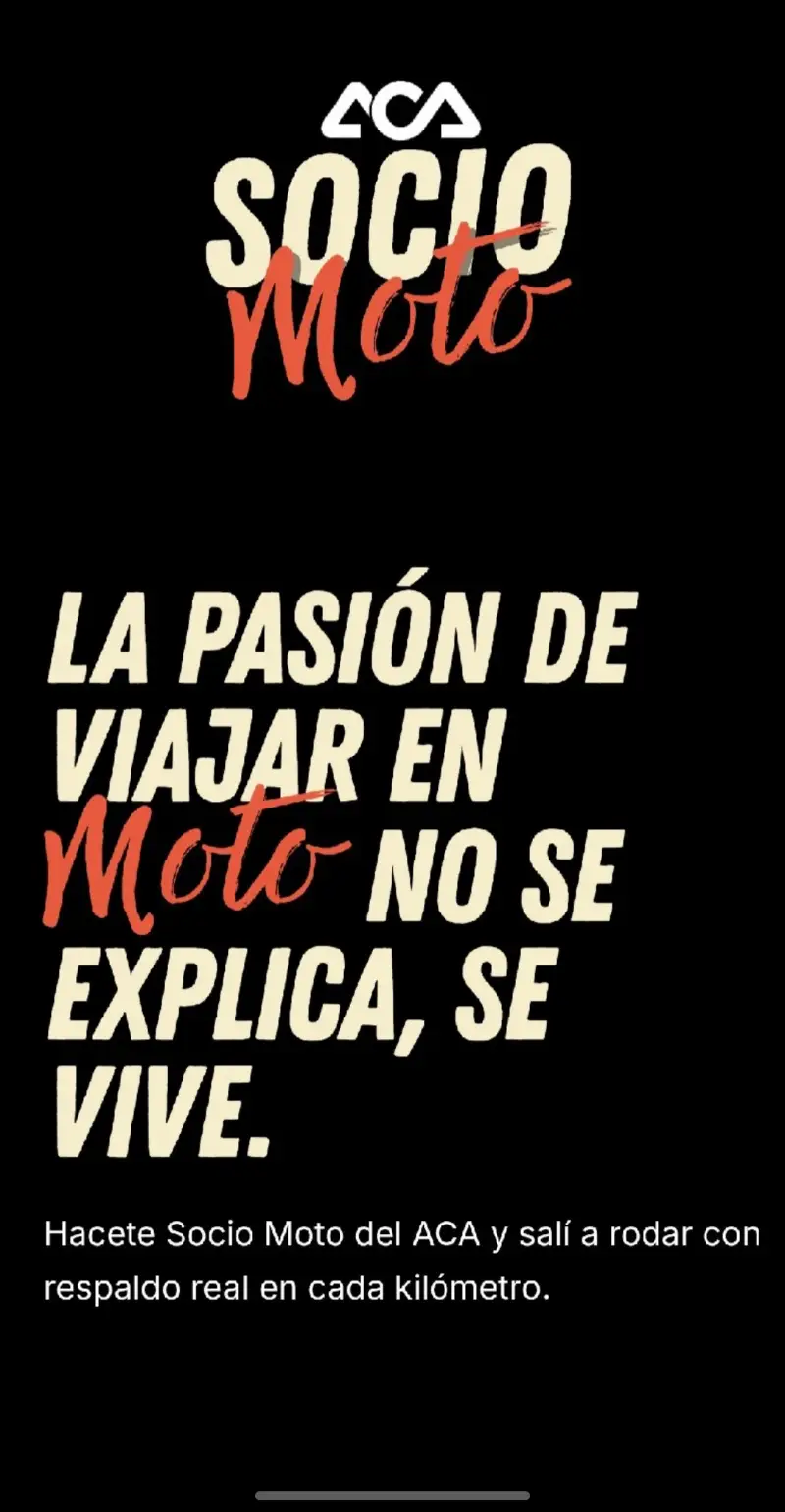 Automóvil Club Argentino