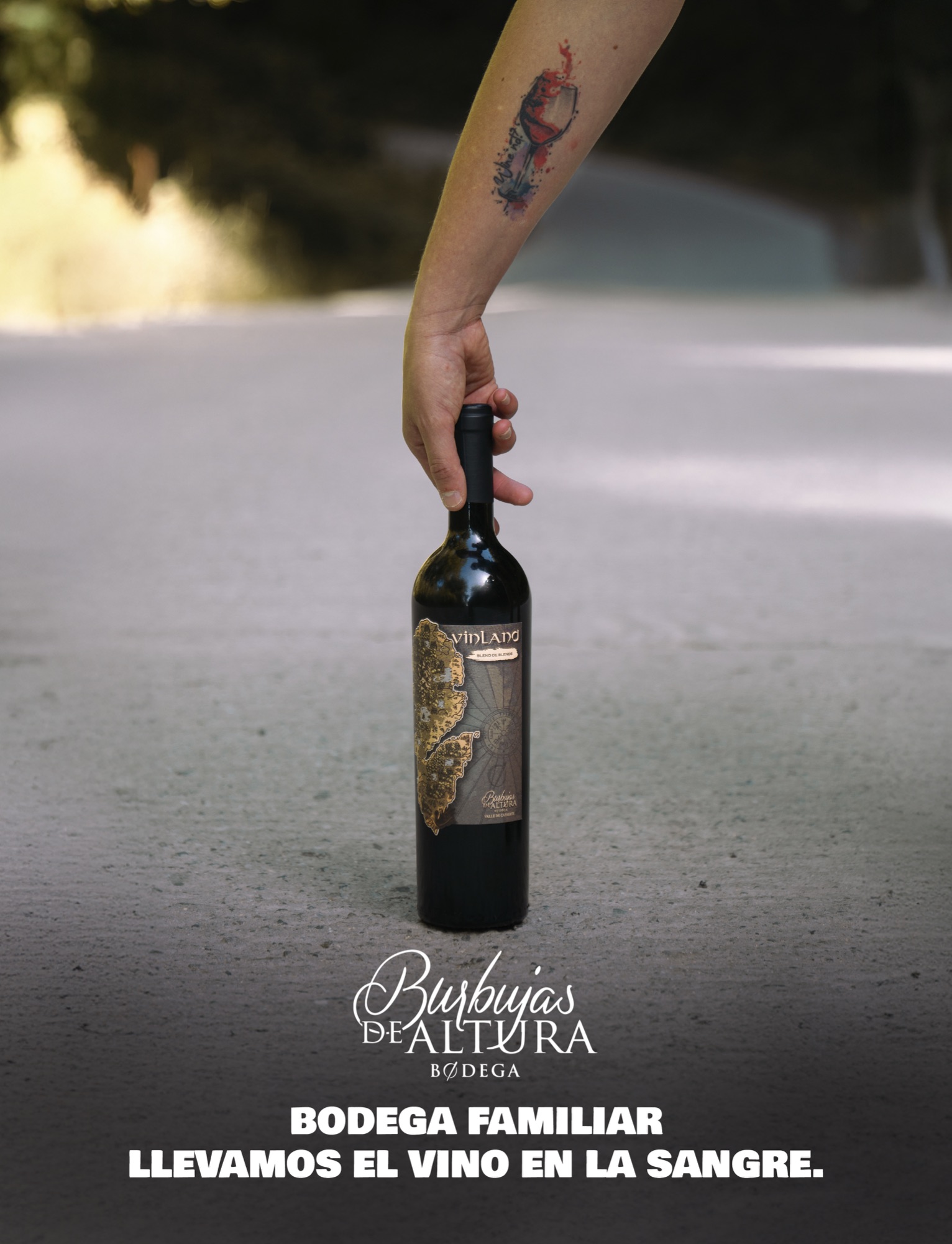 Foto de Bodega Burbujas de Altura (7)