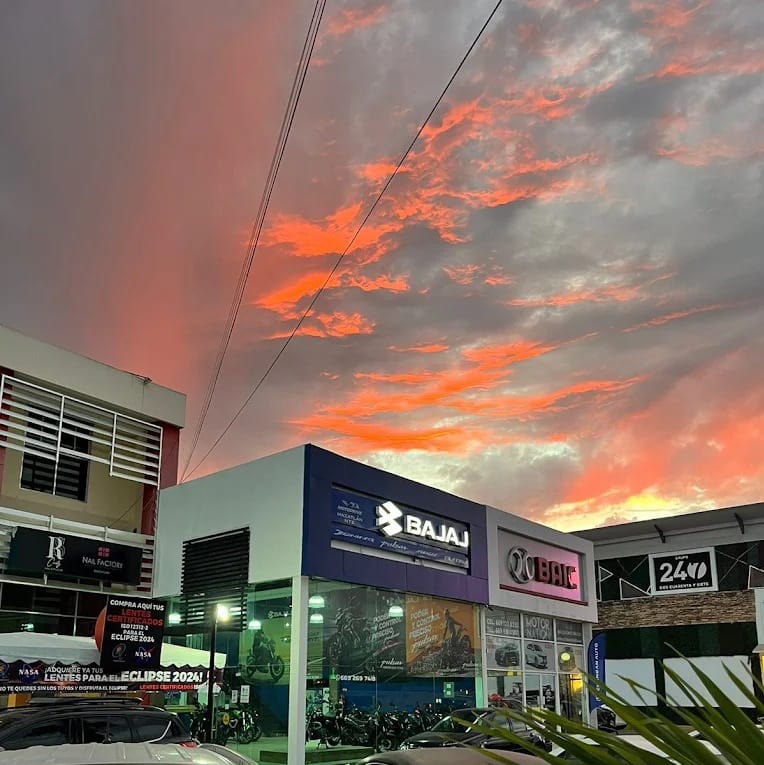 BAJAJ MAZATLÁN NORTE