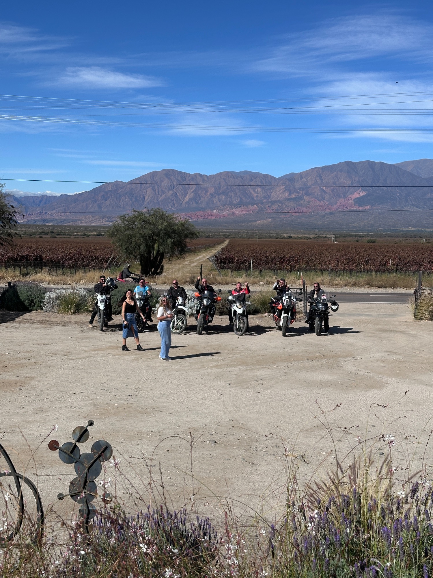 Foto de Bodega Burbujas de Altura (3)