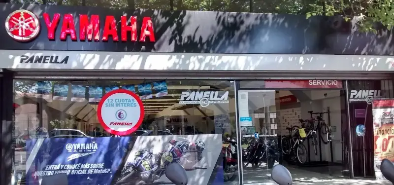 Panella