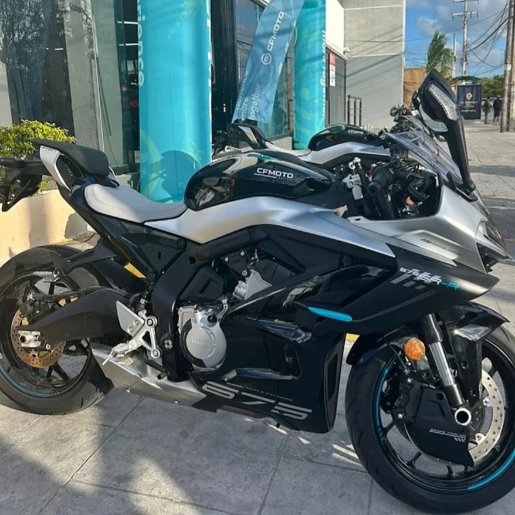 Foto de CFMOTO Cancún