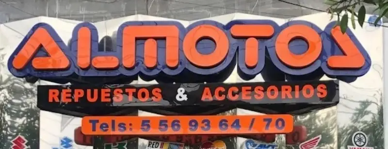 Almotos