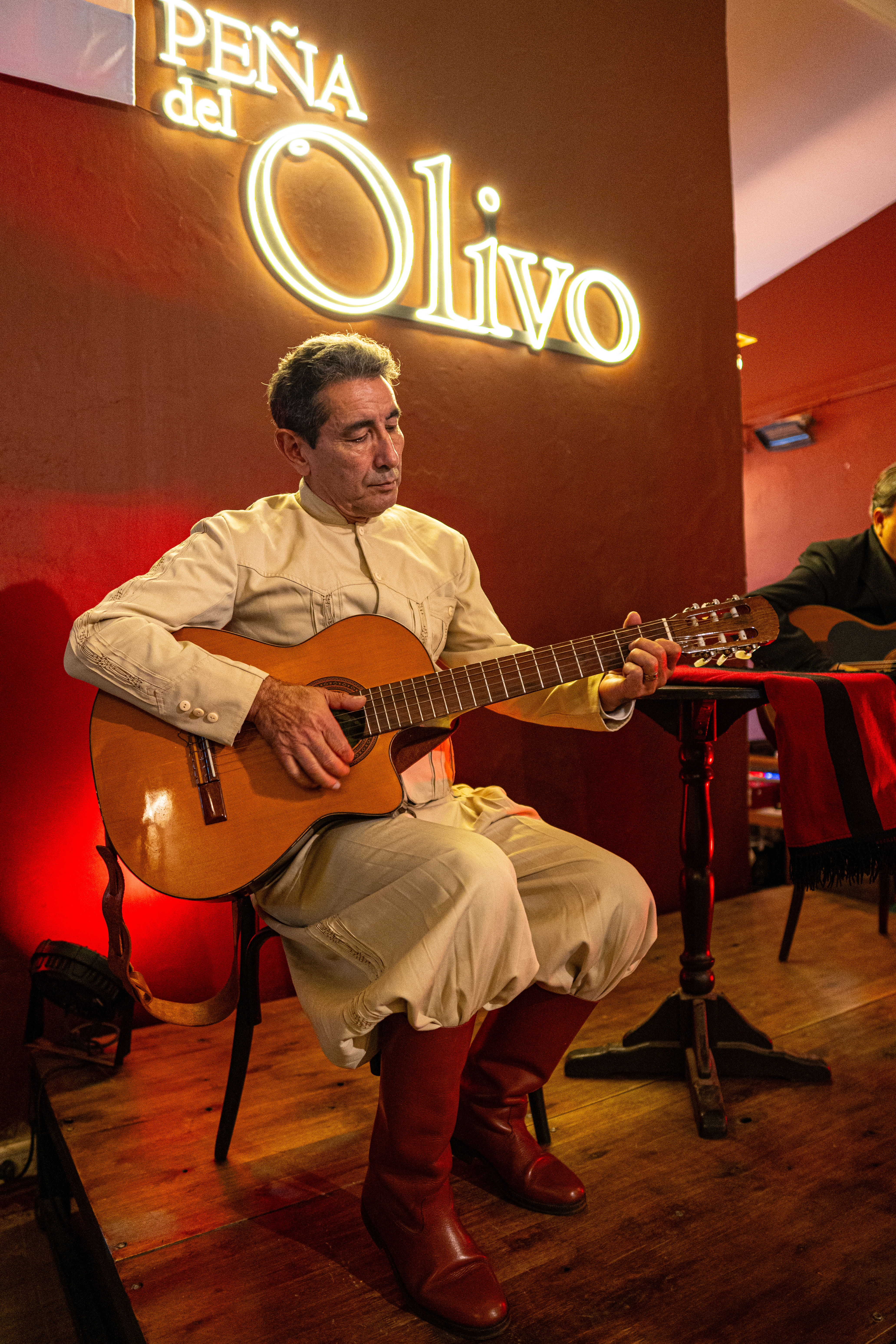 Foto de Peña del Olivo (3)