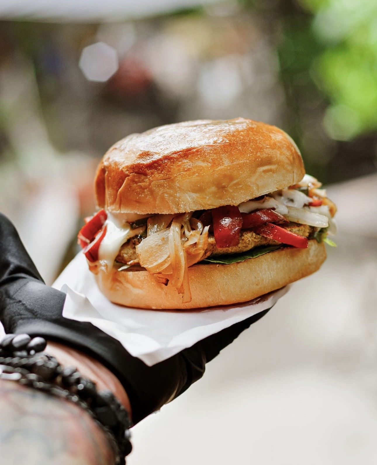 Foto de Kraken bar (Nuestro orgullos, Nuestras hamburguesas) (8)