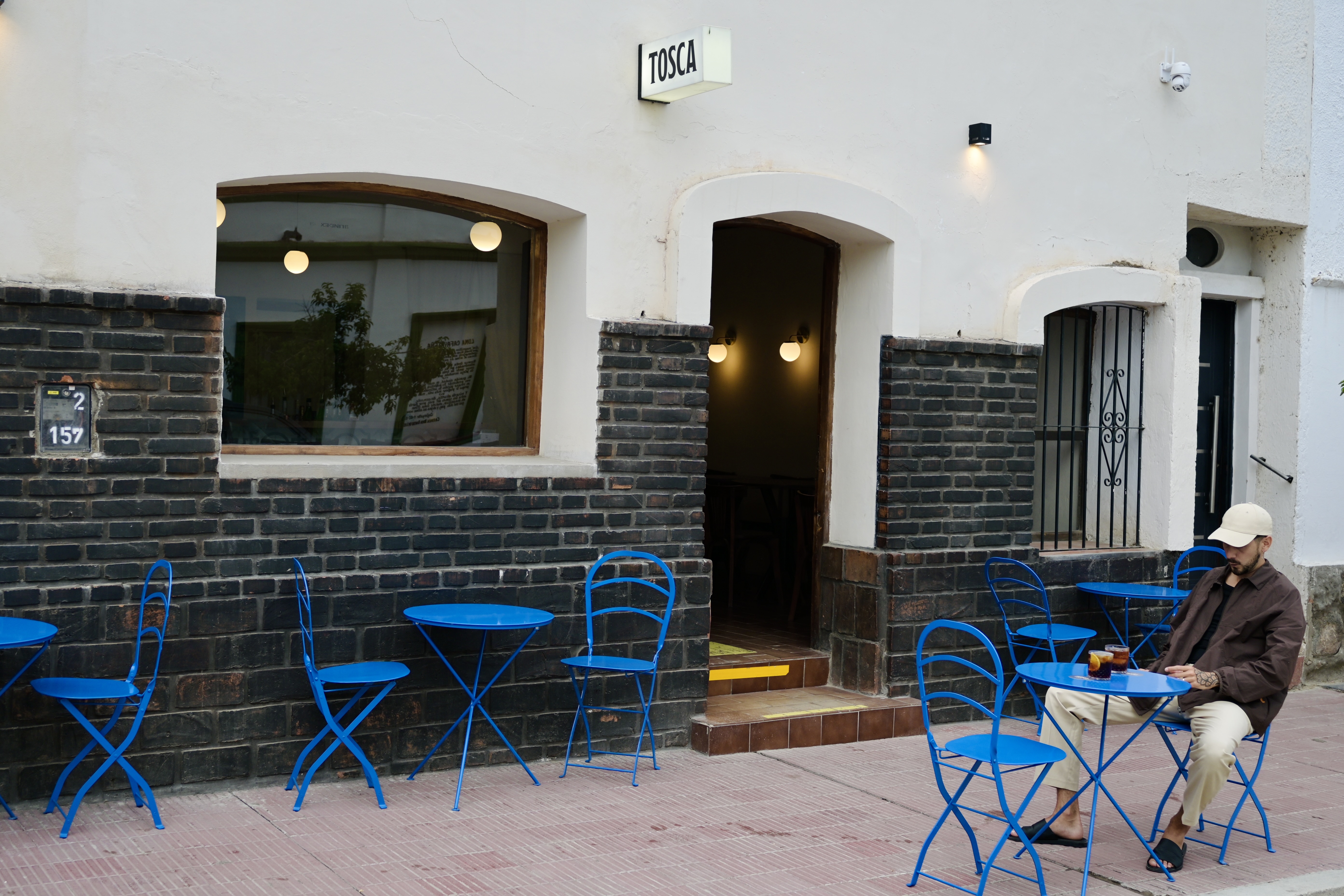 Foto de Tosca Bar (4)