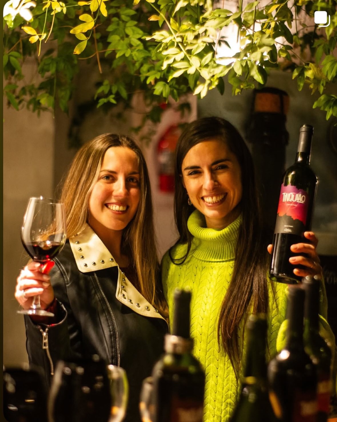 Foto de Bodega Burbujas de Altura (6)