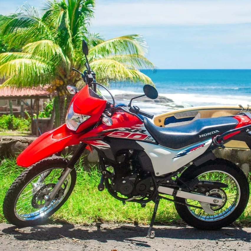Miguelito's Motos