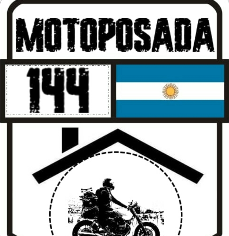 Motoposada 144