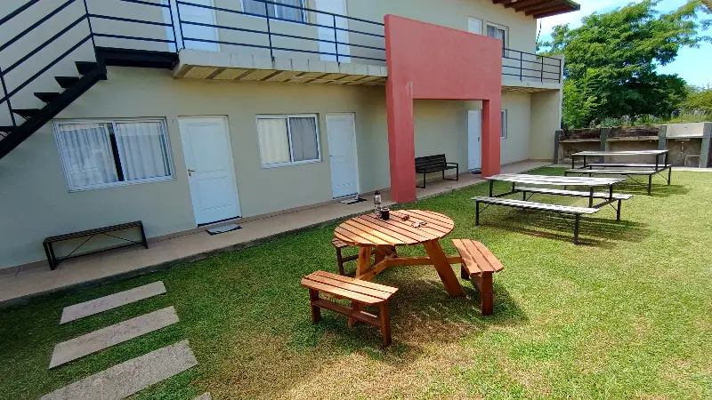 Vironas hospedaje posada