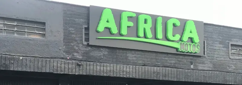África Motos