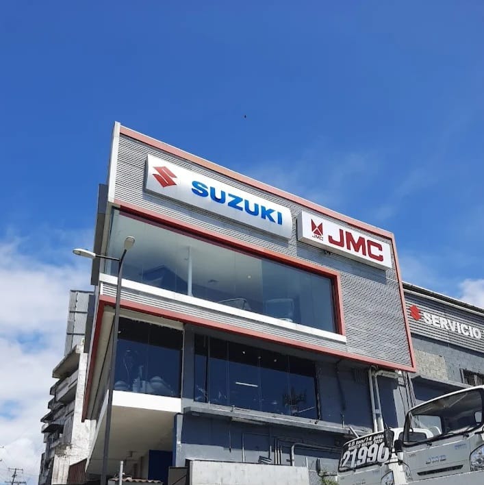 Suzuki Motor