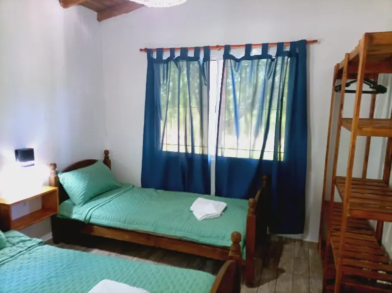 Foto de Cabaña Sierra Bella (2)