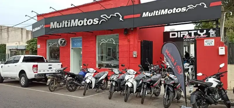 Foto de MultiMotos Maldonado