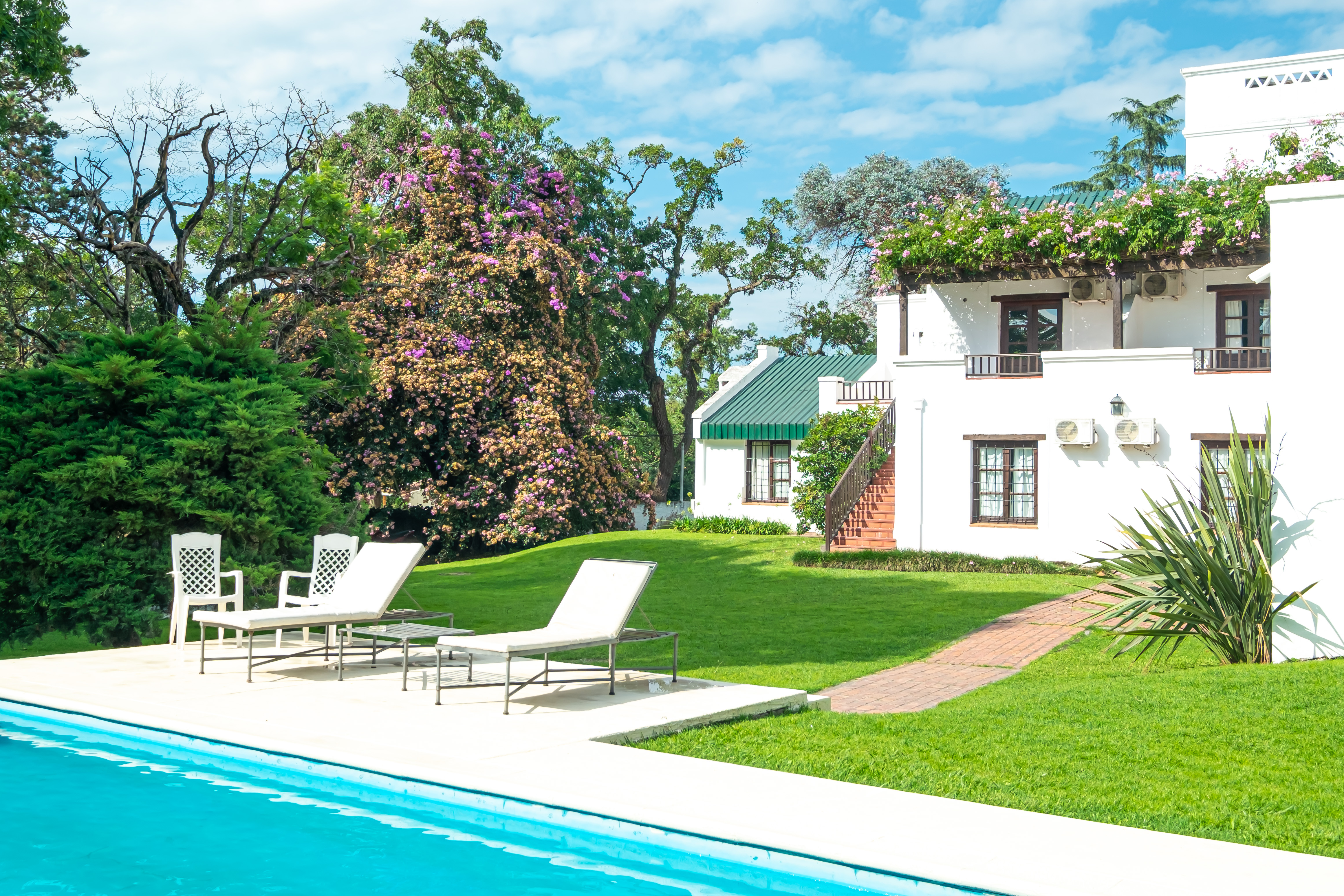 Las Moras Hotel