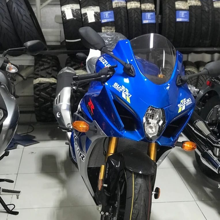 Suzuki - Motos Finas de Sinaloa SA de CV