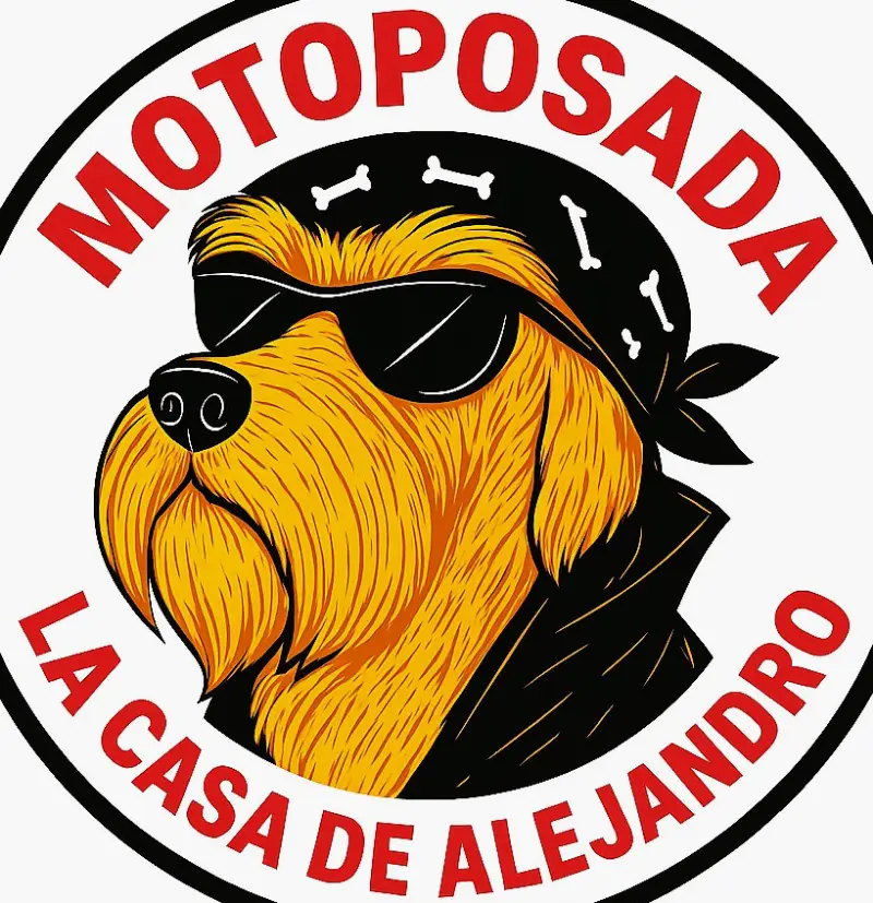 Foto de Motoposada " La casa de Alejandro"