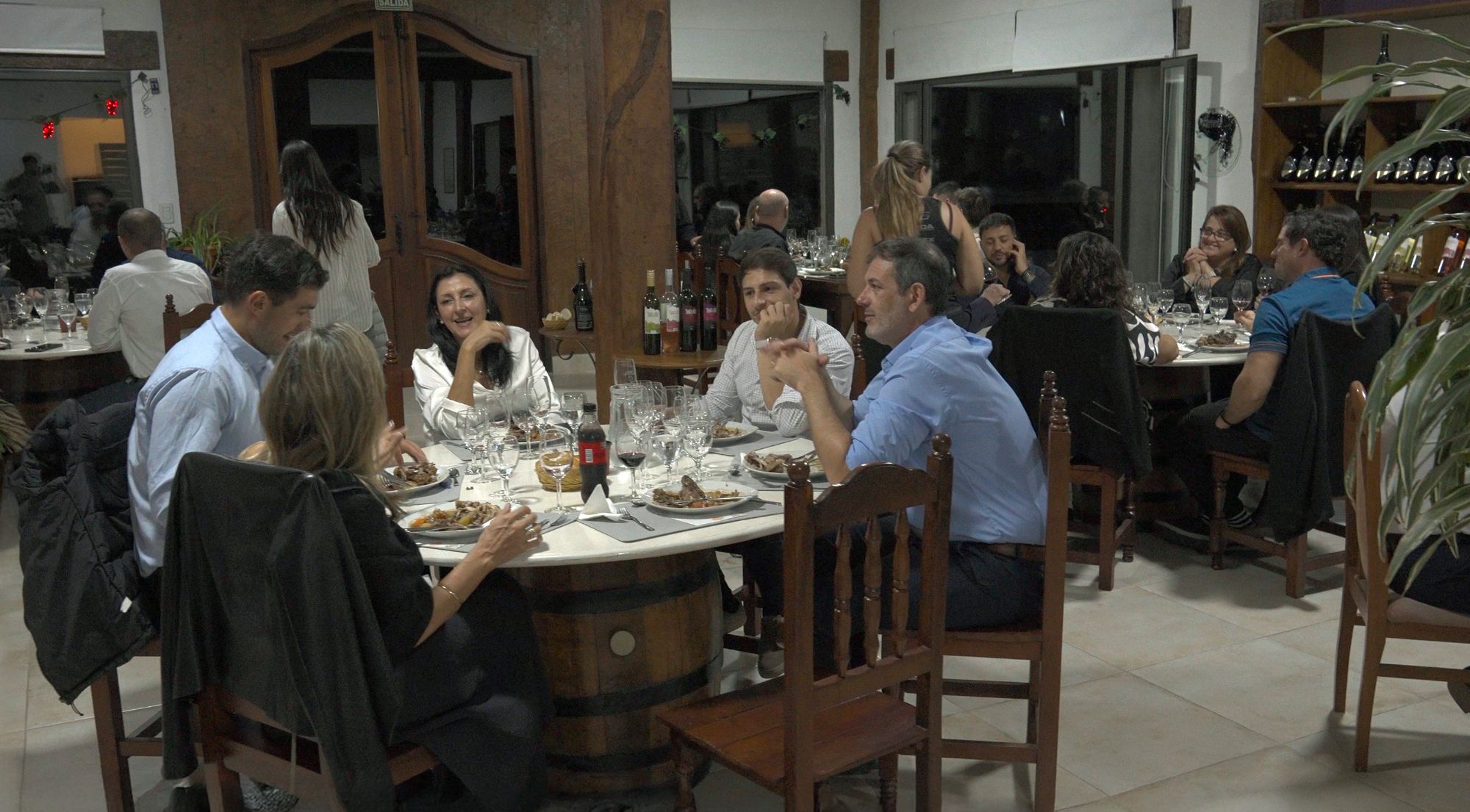 Foto de Bodega Burbujas de Altura (4)