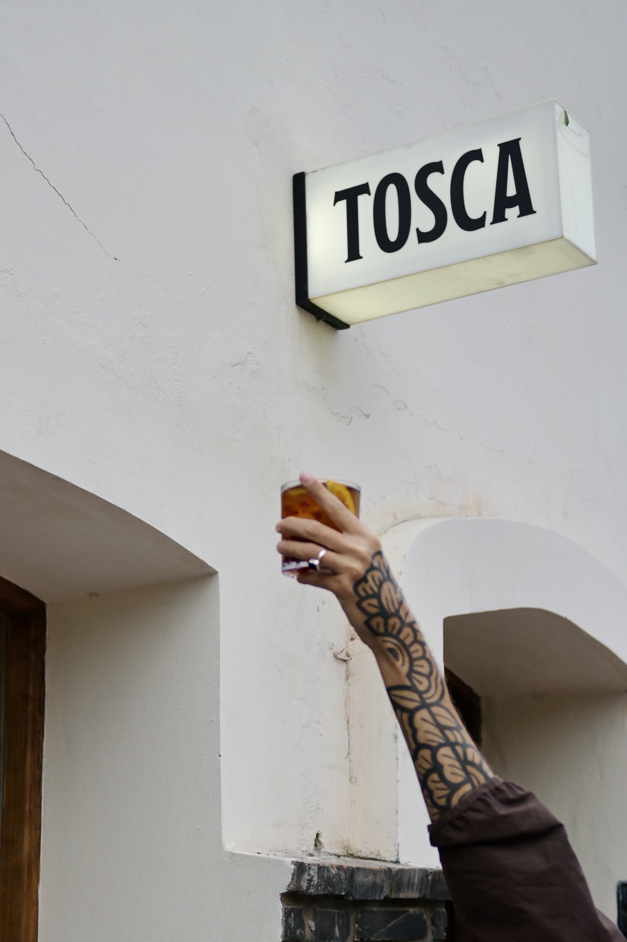Foto de Tosca Bar (3)