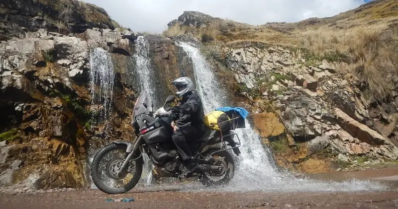 Peru Moto Tours
