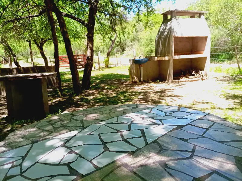 Foto de Cabaña Sierra Bella (5)