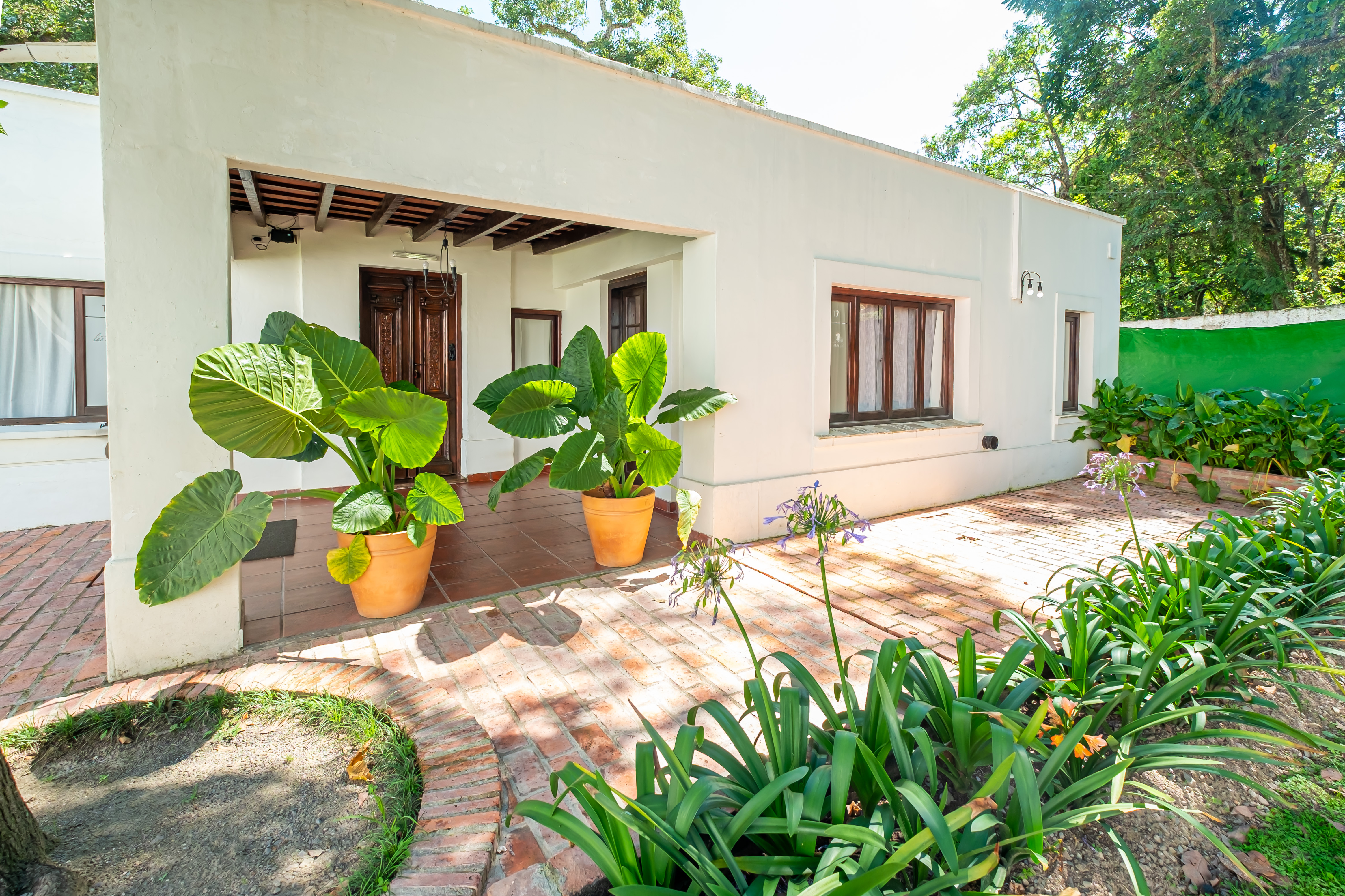 Foto de Las Moras Hotel (8)