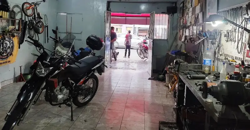 MotoKart