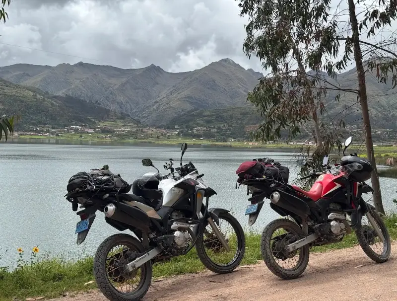 Cusco Nomade