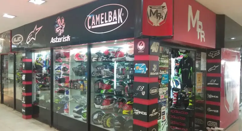 Manos Pro Racing