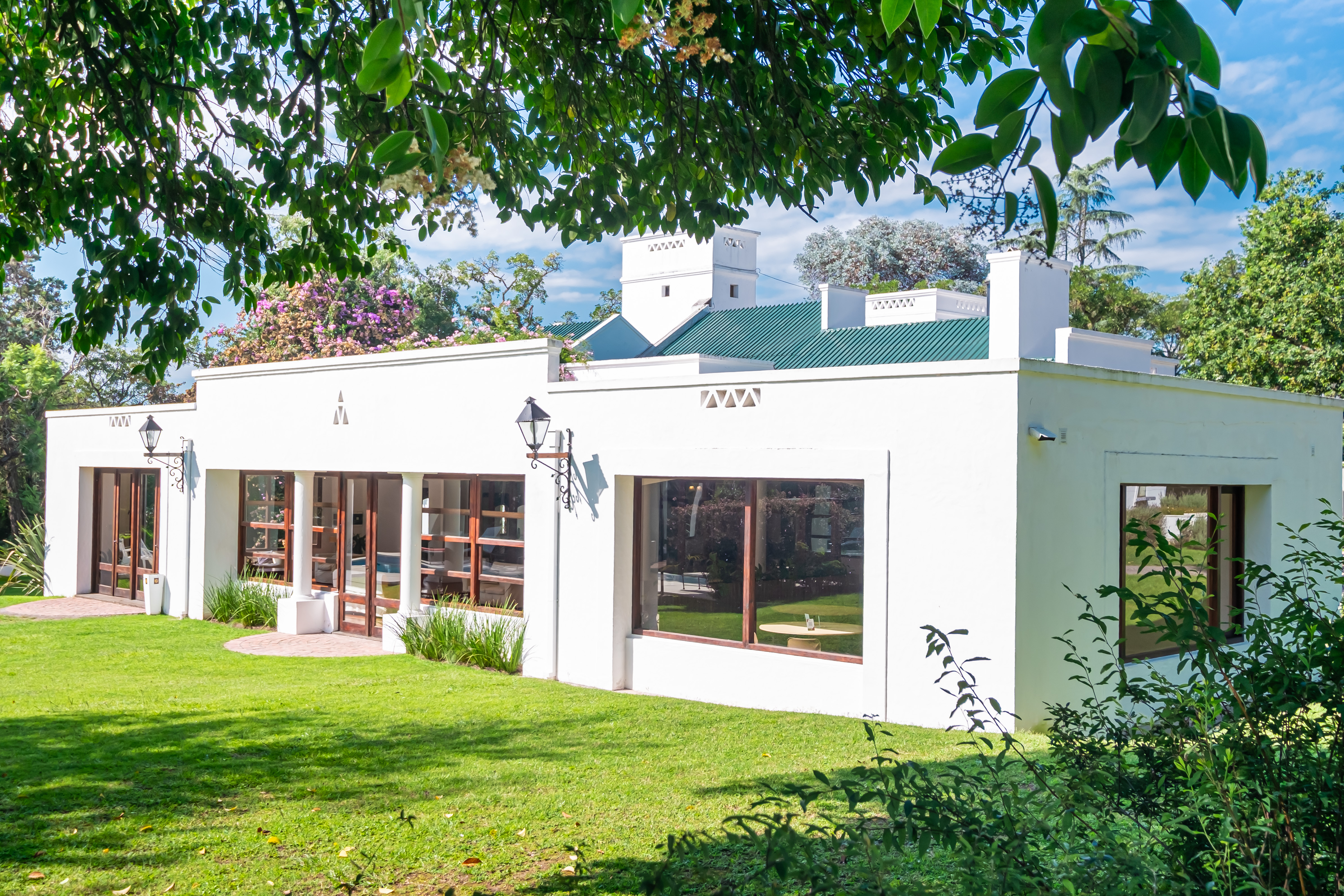 Foto de Las Moras Hotel (3)