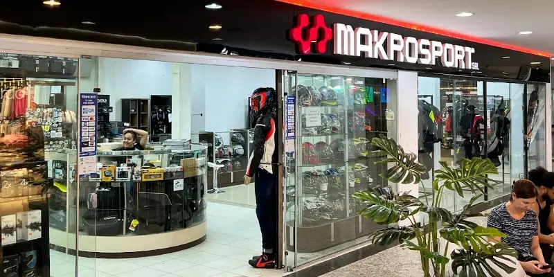 Makro Sport