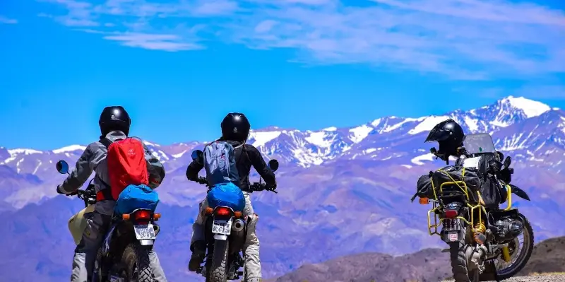 Argentina Moto Tours