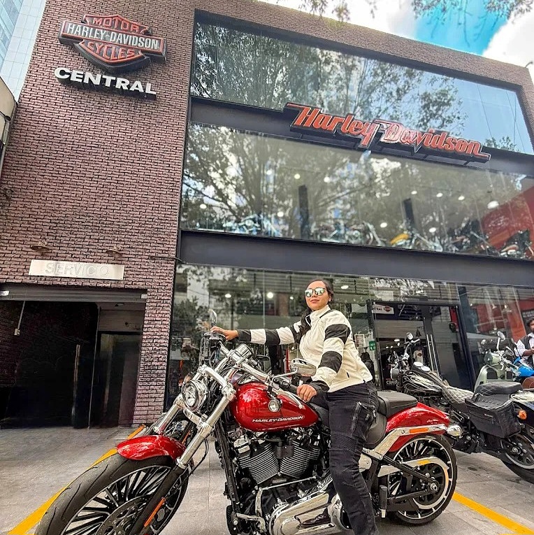 Harley-Davidson Central