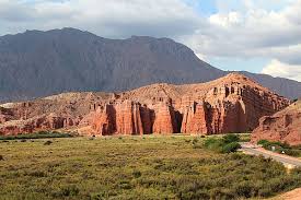 Los Castillos