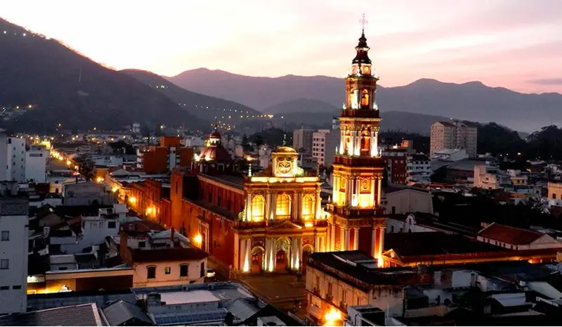 Salta