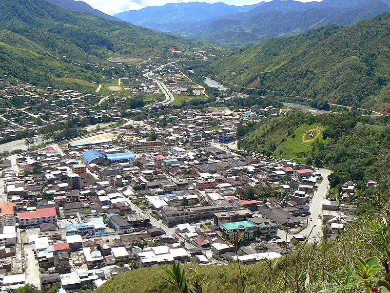 Zamora