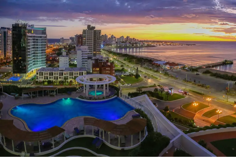 Punta del Este