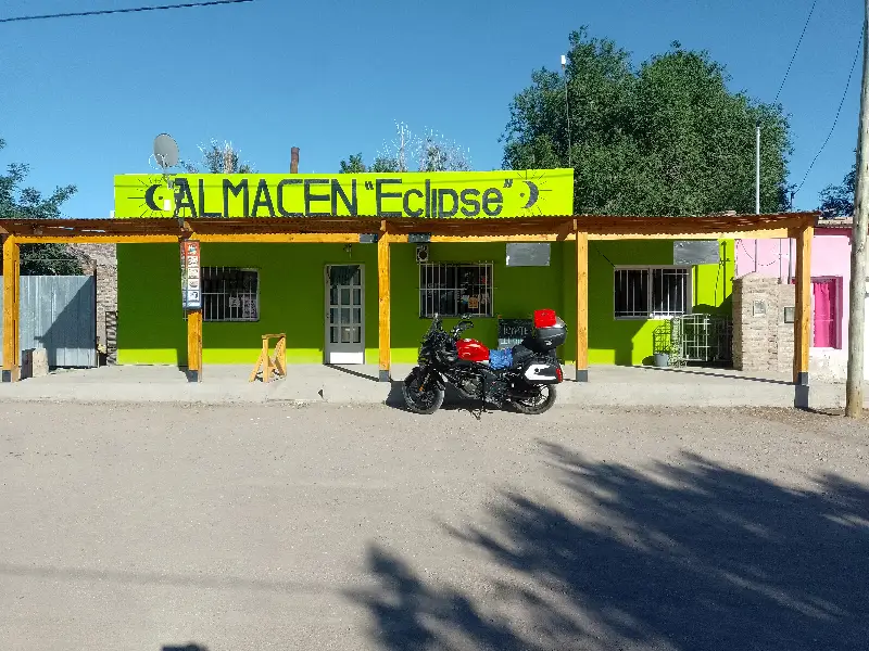El Cuy