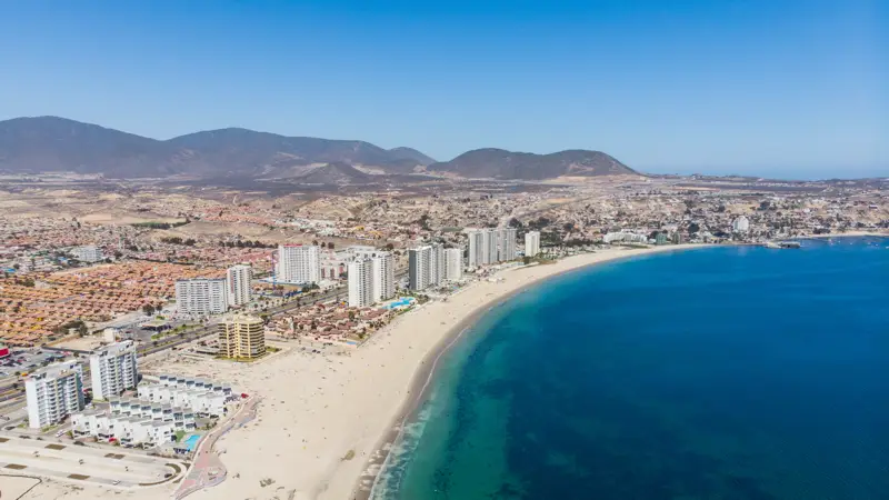 La Serena