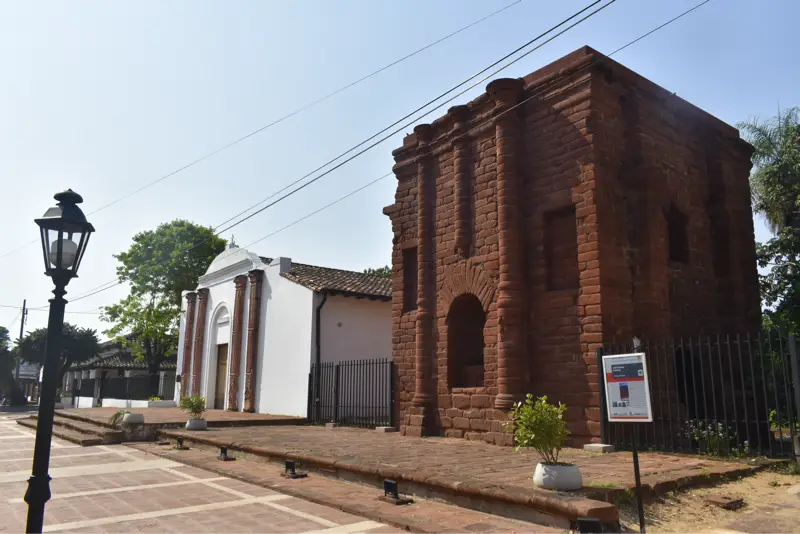 Santa Rosa
