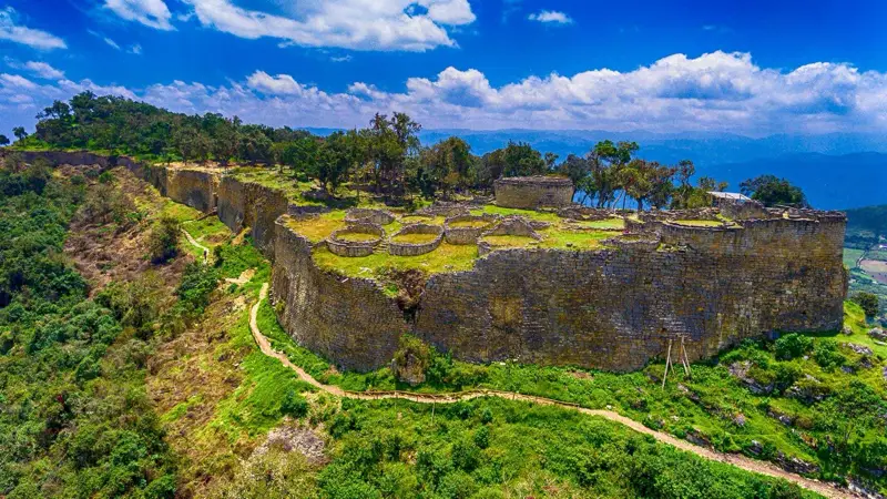 Chachapoyas